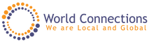 World Connections logo