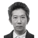 北原真冬